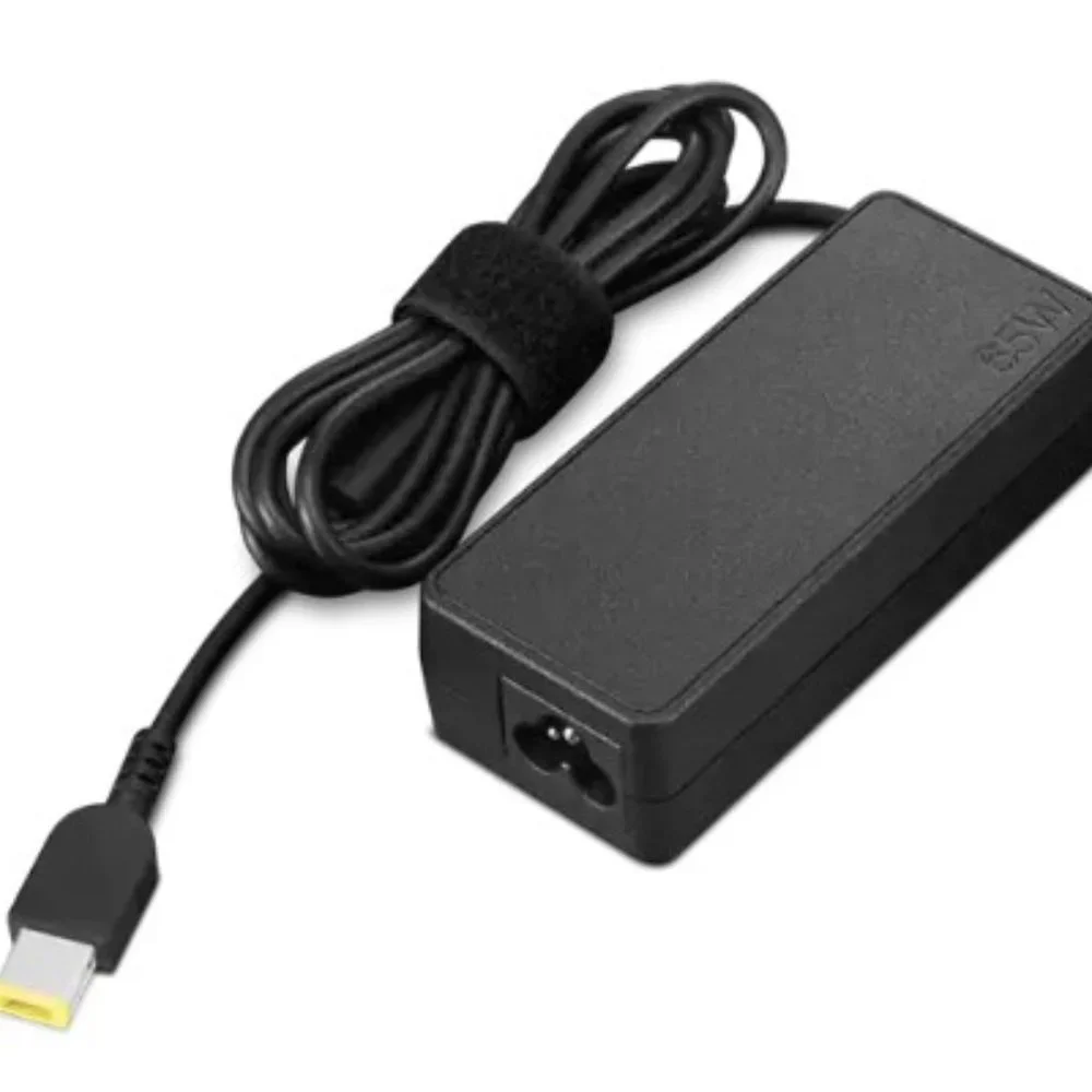 Lenovo ThinkCentre 65W AC Adapter (Slim Tip)